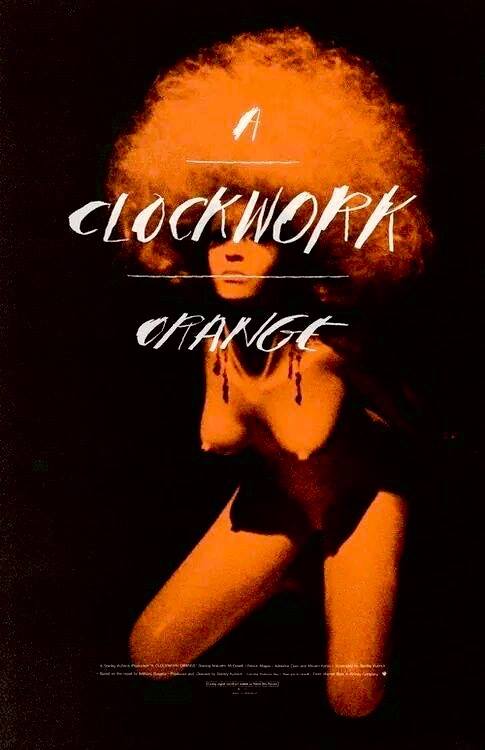 clockwork orange